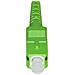 ver Cavo Fibra Ottica Apc Lc A Apc Sc Singlemode Simplex Mt. 5 - Foto miniatura 3