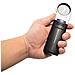 lente d'ingrandimento con illuminazione LED, ingrandimento mobili, 7 x Dimensioni lenti: Ø 35 millimetri - Foto miniatura 2