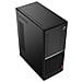 PC Desktop ThinkCentre V530 Intel Core i5-9400 Hexa Core 2,9 GHz Ram 8GB SSD 256GB 6 x USB 3.2 Windows 10 Pro - Foto miniatura 1