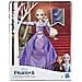 Bambola Con Vestito Luxe Frozen E5499eu4 Assortito - Foto miniatura 2