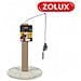 Claw Post - 48cm - Beige - 504048bei - Foto miniatura 1