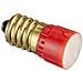 Aquastar Meg3951-0000 - Lampadina A Led E14, 1 Pz, Colore: Bianco - Foto miniatura 1