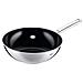 Wok Antiaderente, 28 Cm - Foto miniatura 1