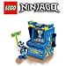 71715 - Ninjago Avatar di Jay - Pod sala giochi - Foto miniatura 1