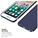 Cadorabo Custodia Compatibile Con Apple Iphone 6 Plus / Iphone 6s Plus In Frosty Azzurro - Hard Case Coperchio Protettivo In Frosted Look Contro I Graffi E Gli Urti - Foto miniatura 6
