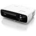 Videoproiettore TK810 DLP 4K Ultra HD 3200 ANSI lm Rapporto di Contrasto 10.000: 1 HDMI / USB / AC - Foto miniatura 2