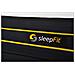Kit Rete E Materasso Ultra 120x220cm - Spessore : 26cm - Memory Foam E Micro-molle Insacchettate - Bilanciato - Foto miniatura 5