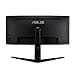 Monitor 34" LED VA Curvo Gaming TUF Gaming VG34VQL1B UltraWide Quad HD 3440 x 1440 Pixel Tempo di Risposta 1 ms Frequenza di Aggiornamento 165 (Hz) - Foto miniatura 6