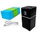 Purificatore D'aria Portatile, Pulitore D'aria Portatile, Pulitore D'aria Deodorato Usb Ricaricabile - Foto miniatura 2