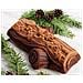 Nordicware Stampo Bundt Yule Log, In Alluminio Pressofuso, made In Usa - Foto miniatura 3