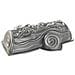 Nordicware Stampo Bundt Yule Log, In Alluminio Pressofuso, made In Usa - Foto miniatura 5