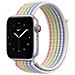 Cinturino Nike Sport Loop Pride Edition 44mm / 45mm - Regular - Foto miniatura 2