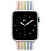Cinturino Nike Sport Loop Pride Edition 44mm / 45mm - Regular - Foto miniatura 3