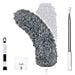 Allungabile Feather Duster Microfibra Duster Con Extra Lungo 100 Pollici Telescopico Pole Telescopico Bombolette Con Pieghevole Testa Mano Duster Per Pulizia Ad Alta Ventilatore A Soffitto Tende Ragnatela Auto - Foto miniatura 1