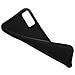 Minimalist Series, Cover In Silicone Per Samsung S20, Nero - Finitura Opaca, Custodia Sottile E Morbida In Tpu - Foto miniatura 3