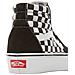 Scarpe Sk8-hi Platform 2 Taglia 40 Codice Vn0a3tknqxh Nero - Foto miniatura 5