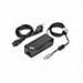 ThinkPad and 65W AC Adapter, ThinkPad X60 Series ThinkPad R60, T60 & Z60 Series 3000 notebooks, Nero - Foto miniatura 1
