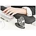 OysterMouse, USB, Ufficio, Rotella, PC, Verticale, Nero - Foto miniatura 5