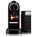 EN 267. BAE Citiz Macchina per Caffè Espresso a Capsule con Cappuccinatore Colore Nero - Foto miniatura 3