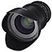 Obiettivo Cine DS 35mm F1.5 Full Frame Attacco Canon EF - Foto miniatura 2