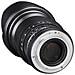 Obiettivo Cine DS 35mm F1.5 Full Frame Attacco Canon EF - Foto miniatura 5