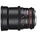 Obiettivo Cine DS 35mm F1.5 Full Frame Attacco Canon EF - Foto miniatura 3