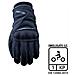 Guanti Five Stockholm Gtx Black (xxl)  - Foto miniatura 1