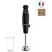 Dd46e810 Eco Respect - Frullatore - 2 Velocità - 600 W - Lame Powelix - Foto miniatura 1