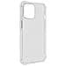 Cover Iphone 13 Pro Morbida Angoli Bumper Trasparente - Foto miniatura 2