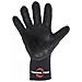 Guanti Dryseal 500 5 Mm Nero Xl - Foto miniatura 2