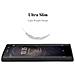 Custodia Compatibile Con Sony Xperia L2 In Frost Nero - Coperchio Protettivo In Silicone Tpu Flessibile - Foto miniatura 3