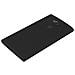 Custodia Compatibile Con Sony Xperia L2 In Frost Nero - Coperchio Protettivo In Silicone Tpu Flessibile - Foto miniatura 6