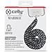 LACET MARBLE BLACK - Foto miniatura 5