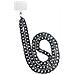 LACET MARBLE BLACK - Foto miniatura 2