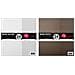 48 Carte Per Scrapbooking Lime + Brown - 300 G / m2 - Foto miniatura 1