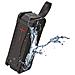 Altoparlante Bluetooth True Wireless Stereo Colore Nero Lostech - Foto miniatura 2