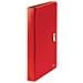 Leitz 46240025 Cartella Polipropilene (pp) Rosso A4 - Foto miniatura 1