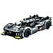 42156 Technic PEUGEOT 9X8 24H Le Mans Hybrid Hypercar - Foto miniatura 2