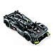 42156 Technic PEUGEOT 9X8 24H Le Mans Hybrid Hypercar - Foto miniatura 4