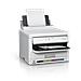 Stampante a Getto D'inchiostro a Colori WF-C5390DW Foramto 4800 x 1200 DPI A4 Wi-Fi Colore Nero/Bianco - Foto miniatura 5