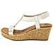 Beverlee - Date Glam 119010ofwt, Donne, Beige, 35 - Foto miniatura 1