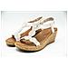 Beverlee - Date Glam 119010ofwt, Donne, Beige, 35 - Foto miniatura 2