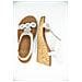Beverlee - Date Glam 119010ofwt, Donne, Beige, 35 - Foto miniatura 5