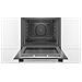 Forno Elettrico da Incasso Serie 2 HBA172BS0 Capacità 71 L Multifunzione Ventilato Potenza 3600 W Colore Acciaio inox / Nero - Foto miniatura 5
