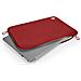Custodia Leggera Espandibile Per Laptop E Tablet Da 14 Pollici Torino Ii, Rosso - Foto miniatura 8