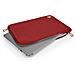 Custodia Leggera Espandibile Per Laptop E Tablet Da 14 Pollici Torino Ii, Rosso - Foto miniatura 4
