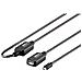 Rf-4752800 Cavo Usb 7,5 M Usb 2.0 Usb A Usb C Nero - Foto miniatura 1