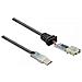 Rf-4752800 Cavo Usb 7,5 M Usb 2.0 Usb A Usb C Nero - Foto miniatura 2