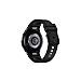 Smartwatch Galaxy Watch6 Classic Display 1.3" OLED 43 mm Digitale Touch screen Wi-Fi GPS Colore Nero - Foto miniatura 3