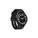 Smartwatch Galaxy Watch6 Classic Display 1.3" OLED 43 mm Digitale Touch screen Wi-Fi GPS Colore Nero - Foto miniatura 5